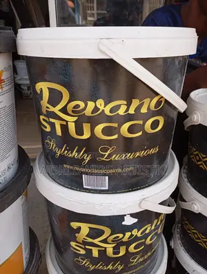 Stucco Paint