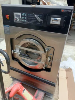 30kg Industrial Washer Extractor Machine Vietnam 380v