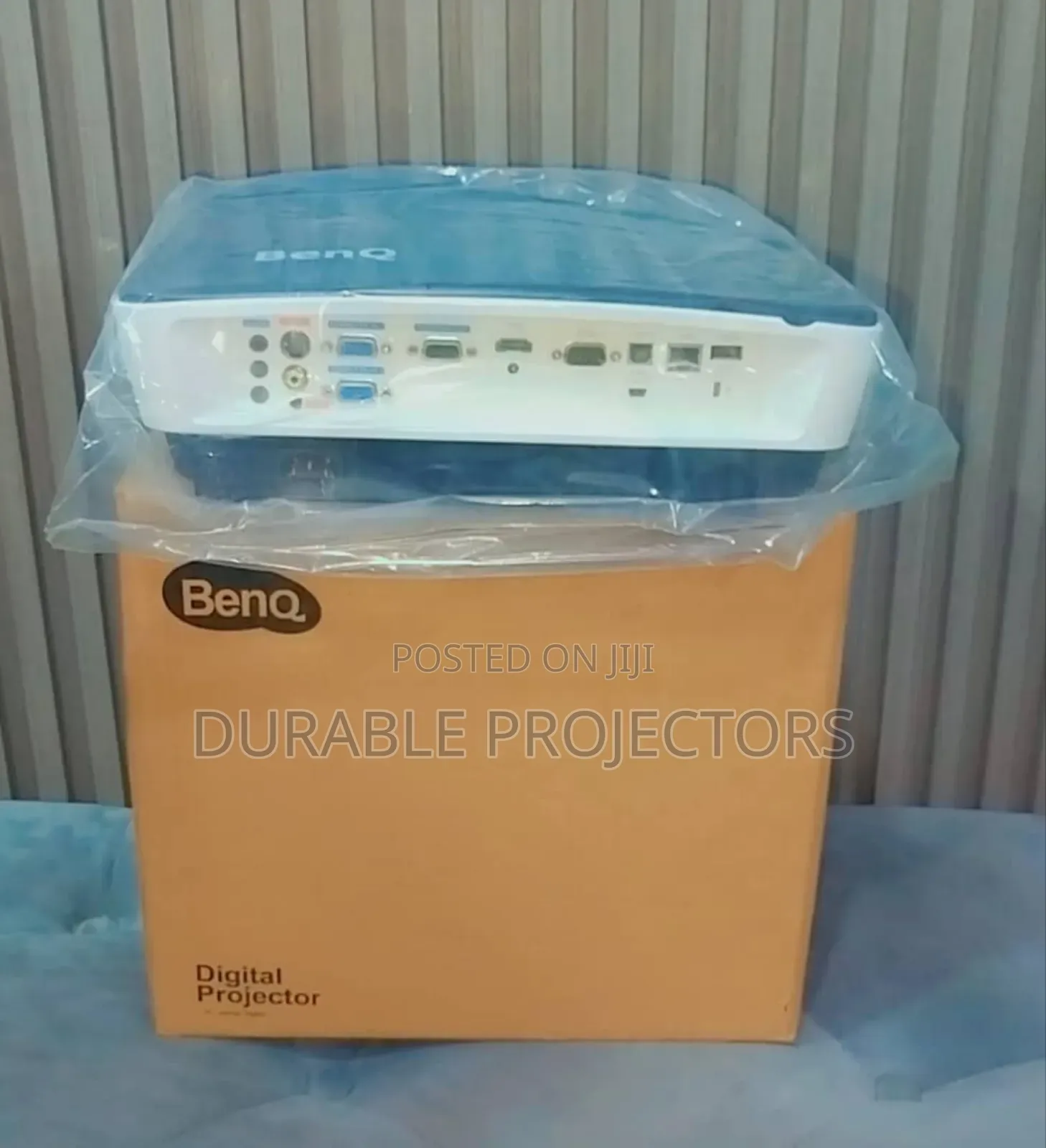 Benq Projector Mx661