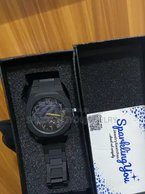 Valenzo Watch