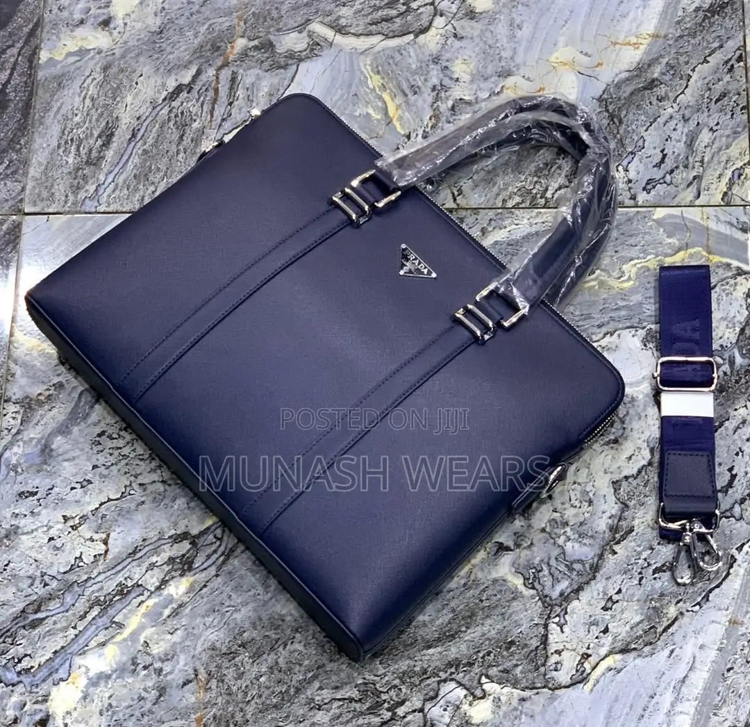 Original Leather Laptop Bags