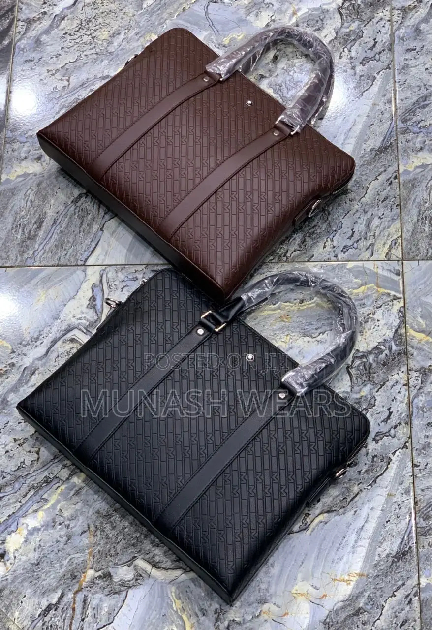 Original Leather Laptop Bags