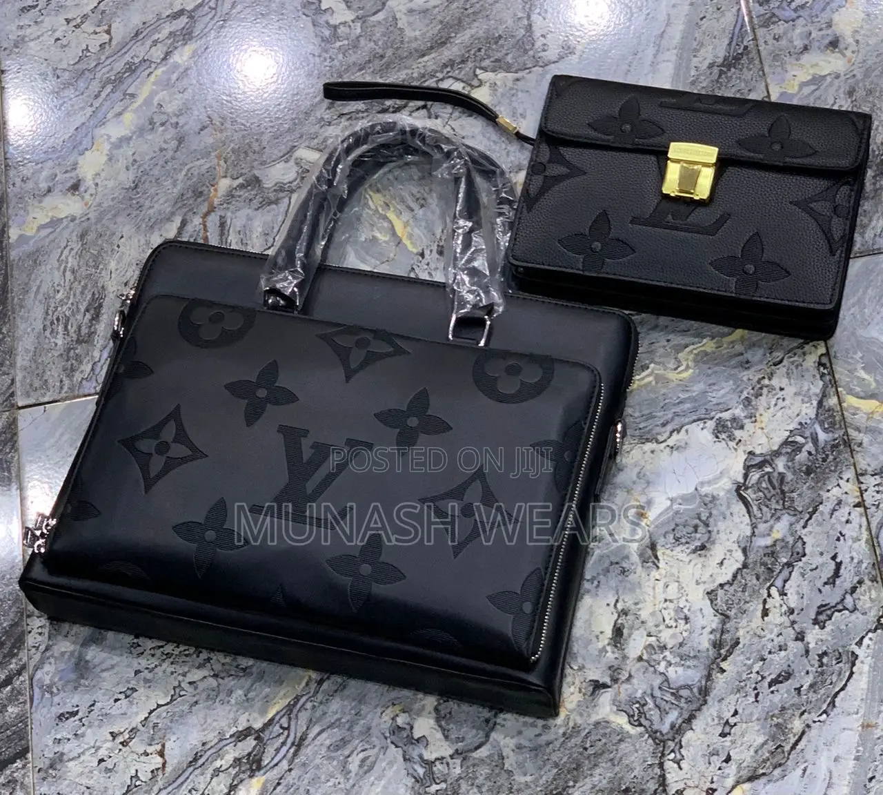 Original Leather Laptop Bags