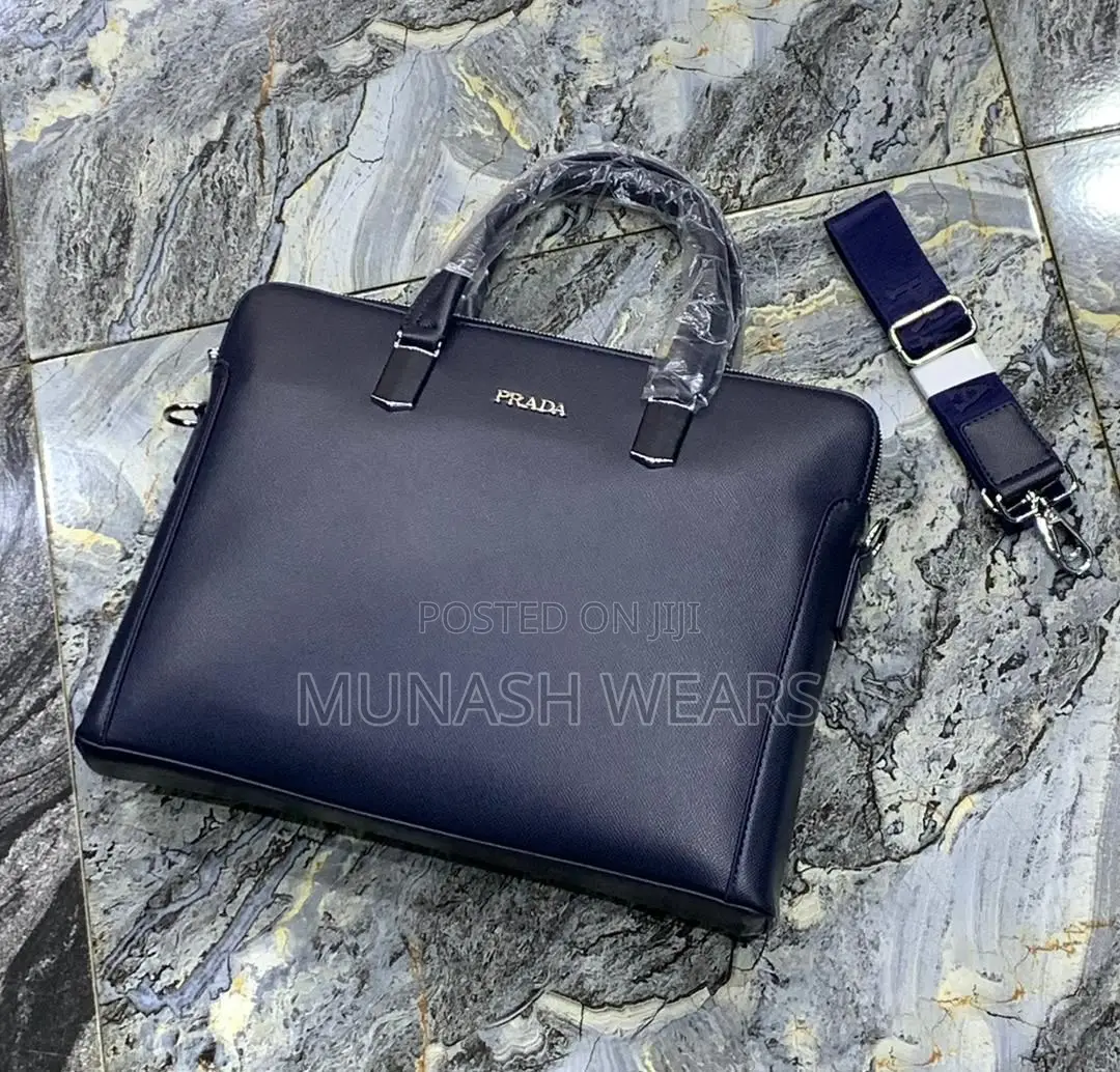 Original Leather Laptop Bags