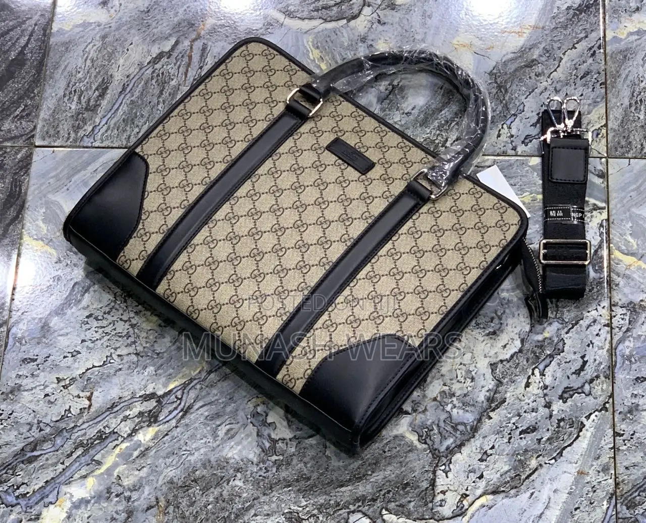 Original Leather Laptop Bags