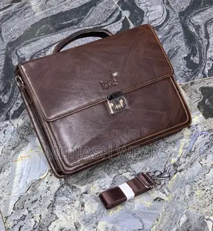 Original Leather Laptop Bags