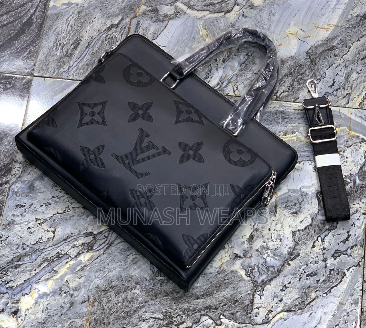 Original Leather Laptop Bags