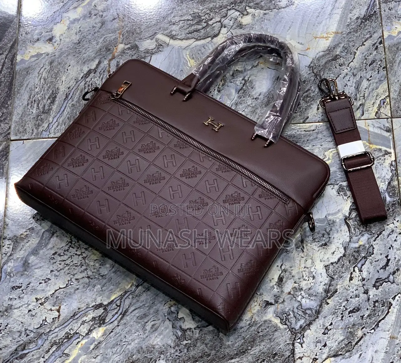 Original Leather Laptop Bags