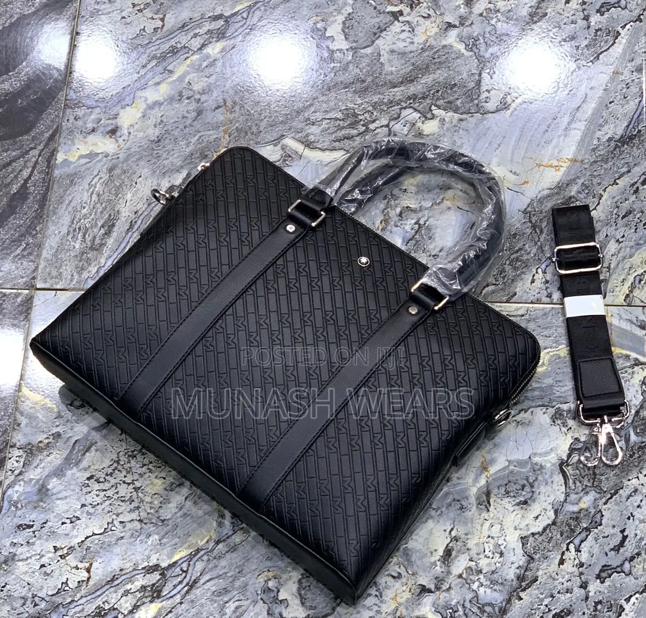 Original Leather Laptop Bags