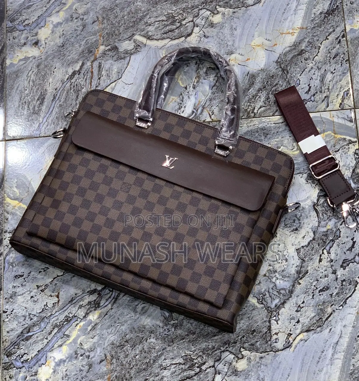 Original Leather Laptop Bags