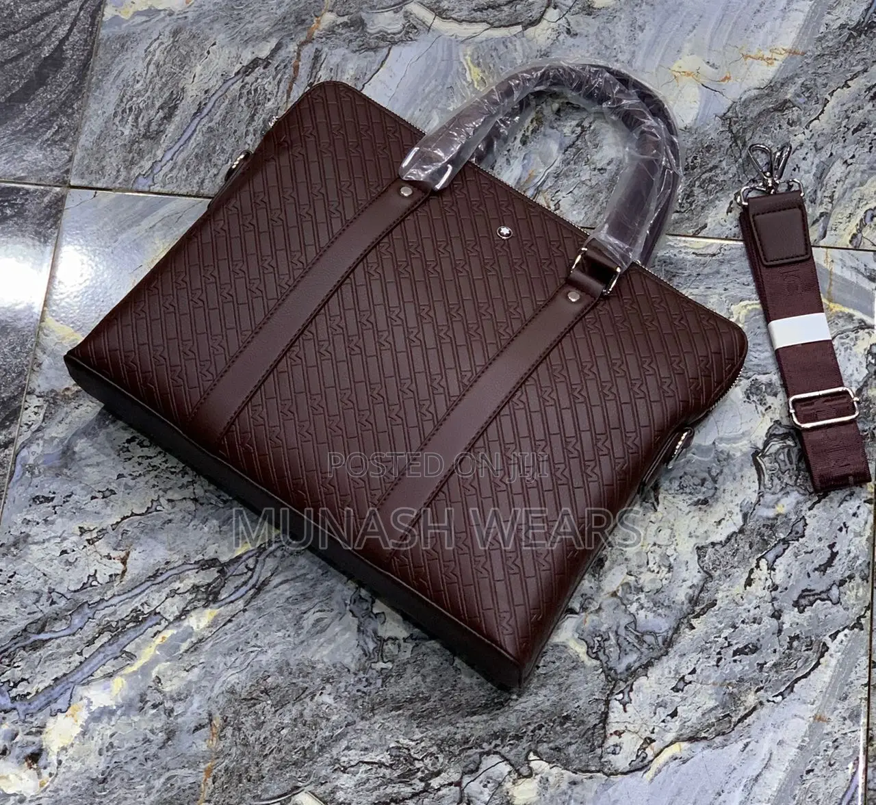 Original Leather Laptop Bags