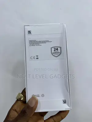 New Samsung Galaxy A17 128 GB Black