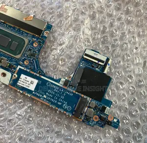 Hp Elitebook 840 G3 Intel Core I5-6200u 6th Generation Motherboard