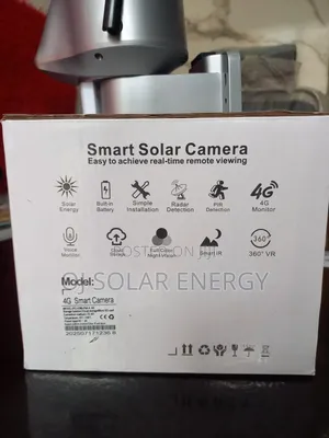 Sa Vision Dual Lens Camera