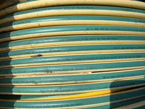 150mm Earth Cable , 150mm G/Y Earth Armored Cable