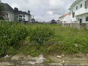 900sqm of Land for Sale Inside Mayfair Gardens Estates, Awoyaya