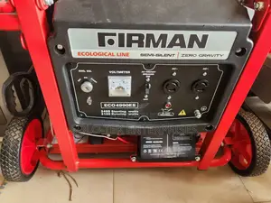 Firman Eco4990s