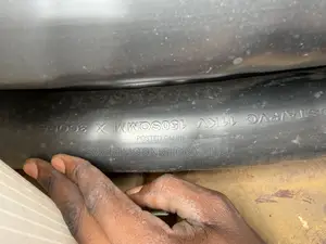 150mm 3core 11kv Xlpe Armored Cable