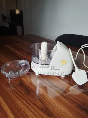 Kenwood Mini Blender