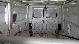 Nissan NV200 2009 White