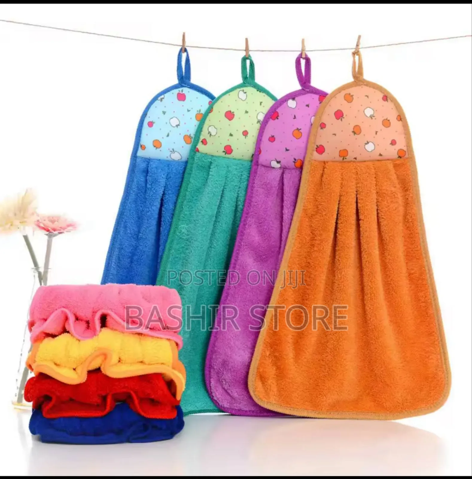 Kitchen Towels