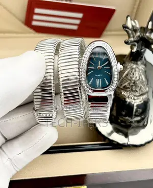 Ladies Watch