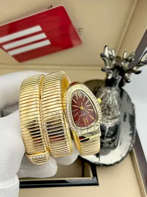 Ladies Watch