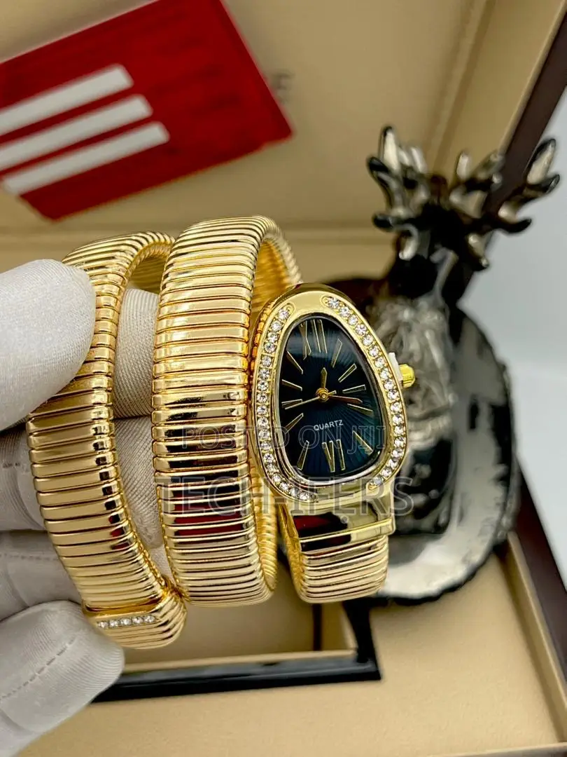 Ladies Watch