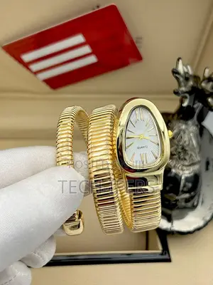 Ladies Watch