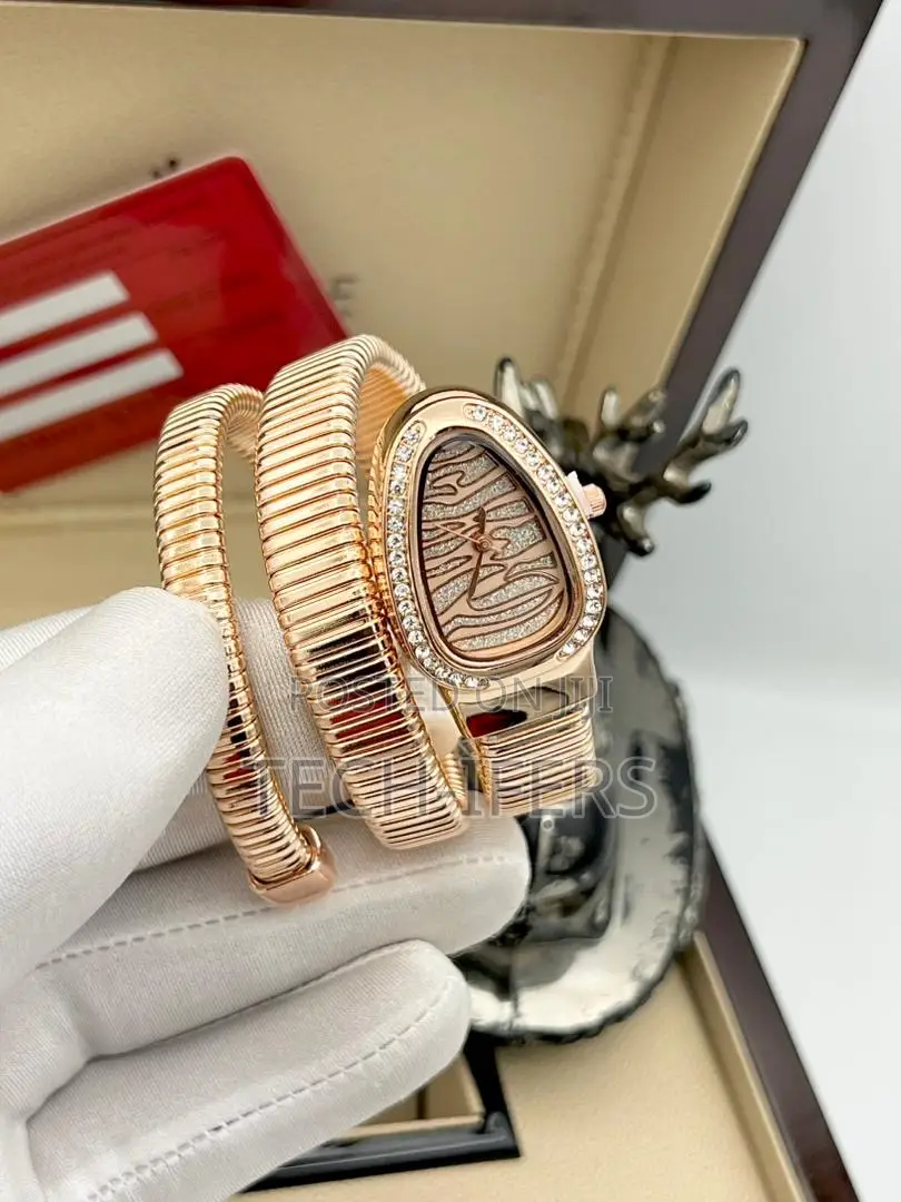 Ladies Watch