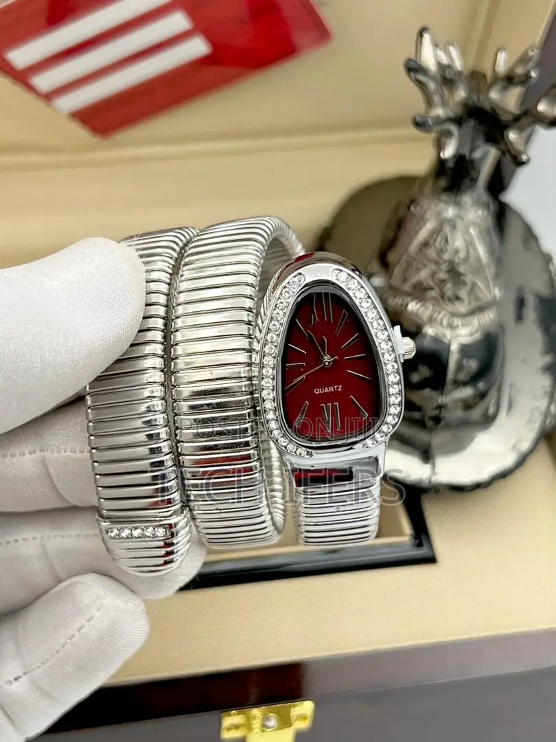 Ladies Watch