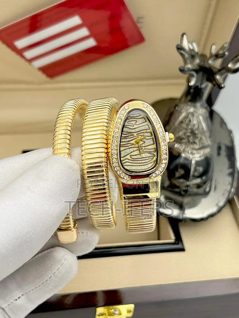 Ladies Watch