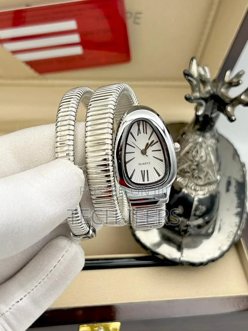 Ladies Watch