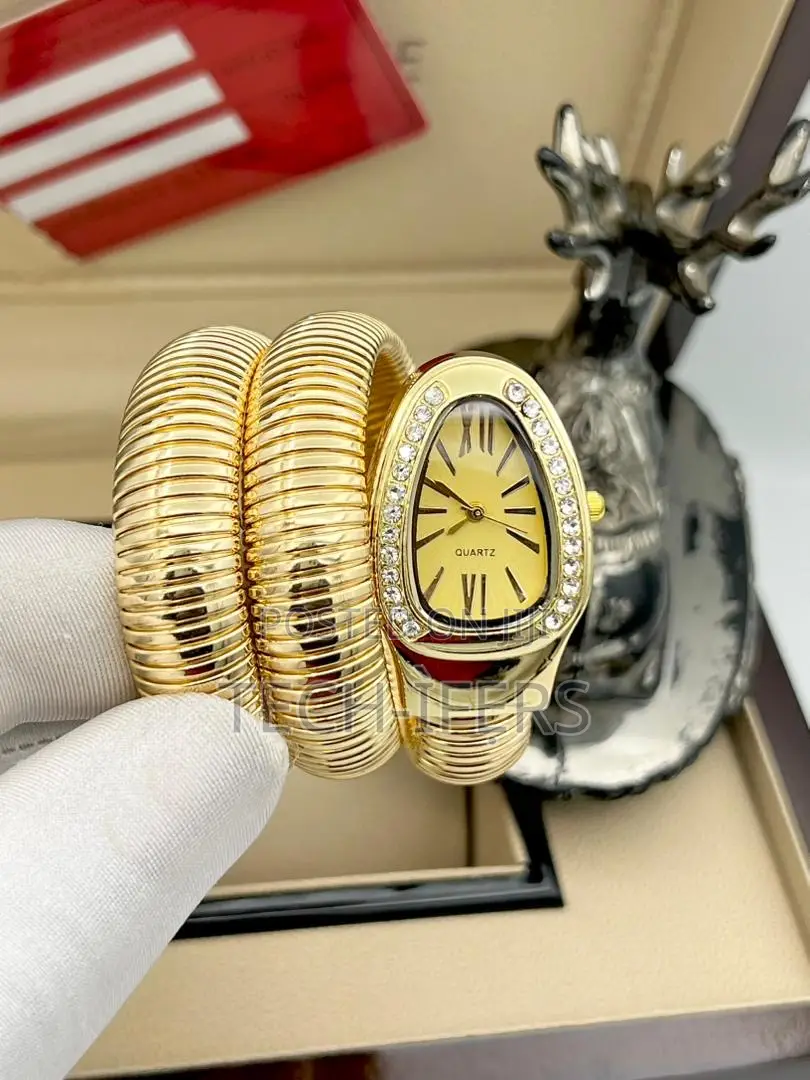 Ladies Watch