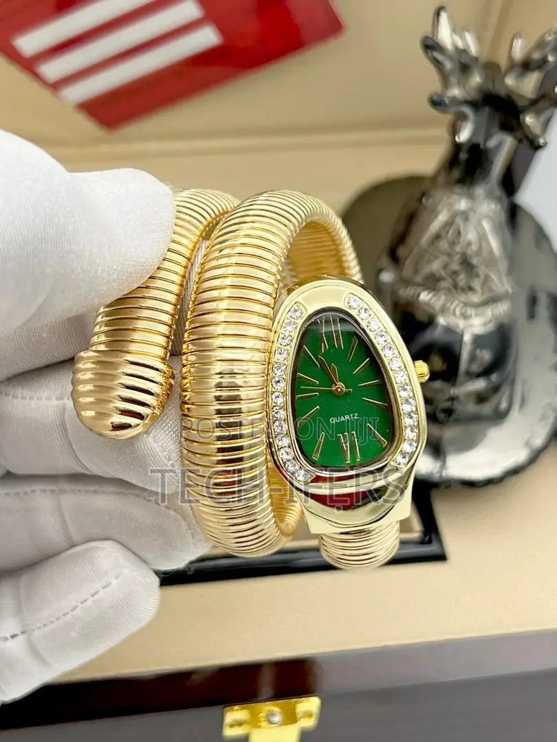 Ladies Watch