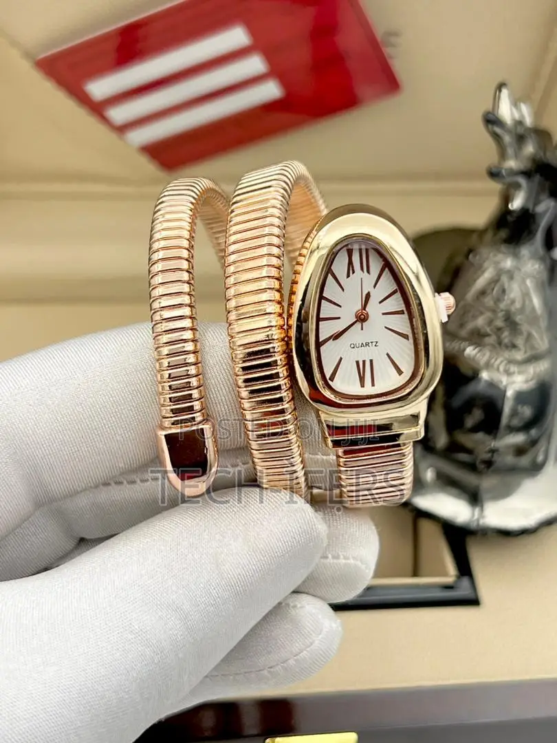 Ladies Watch