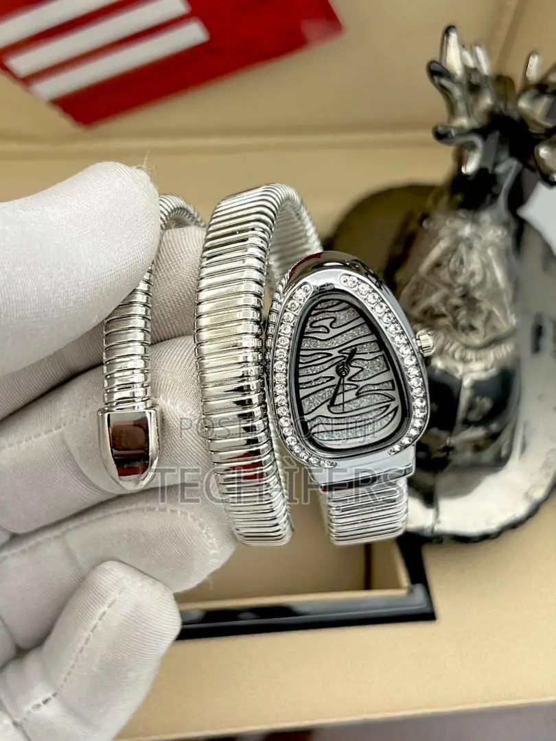 Ladies Watch
