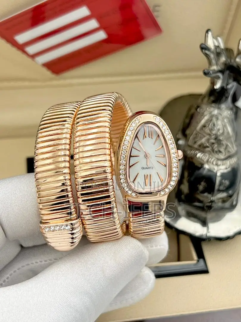 Ladies Watch