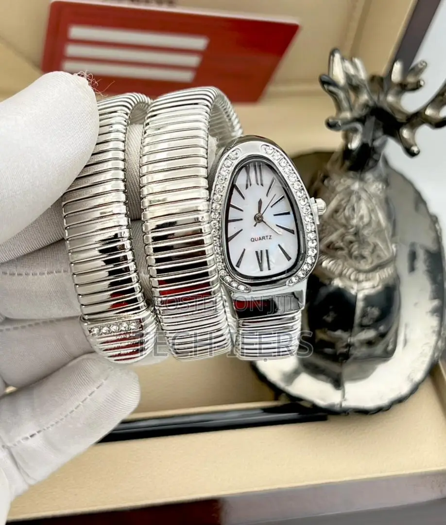 Ladies Watch