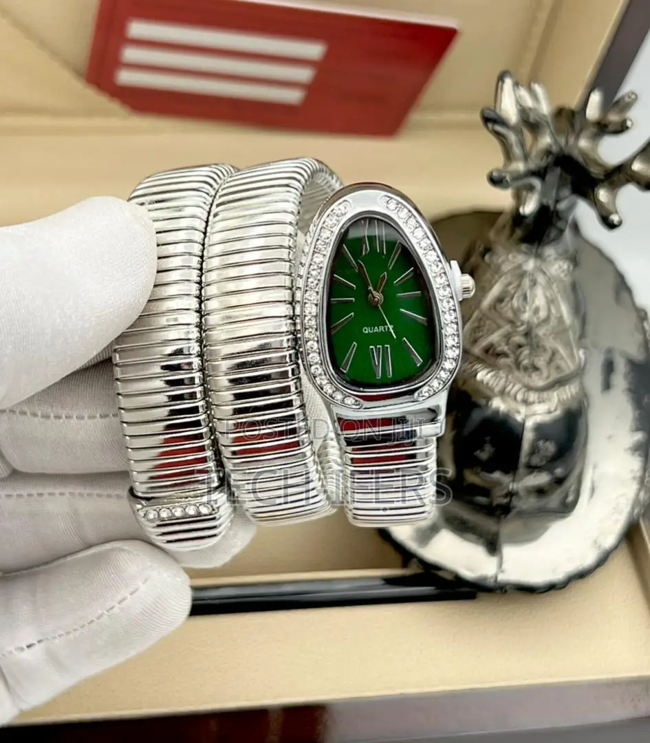 Ladies Watch