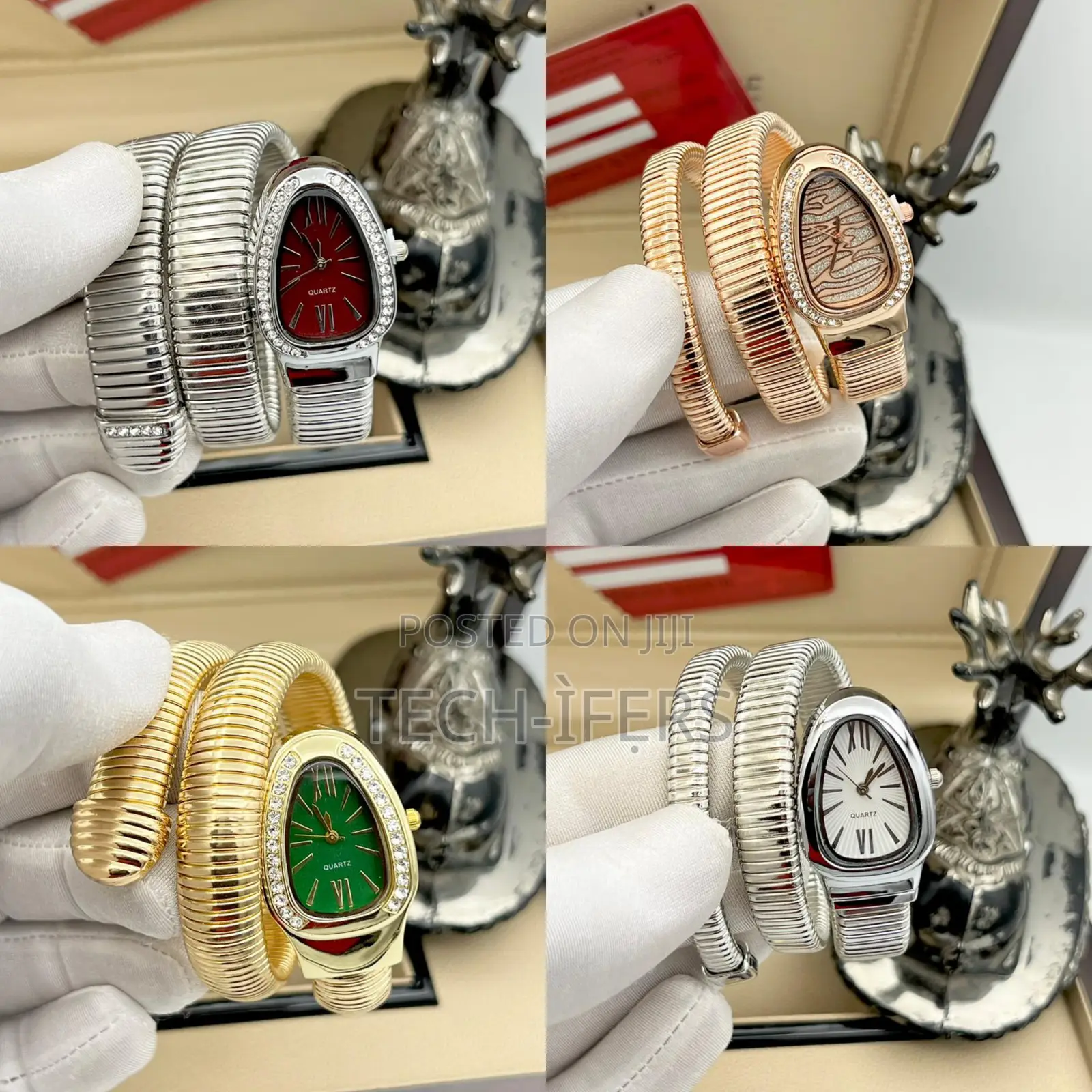 Ladies Watch