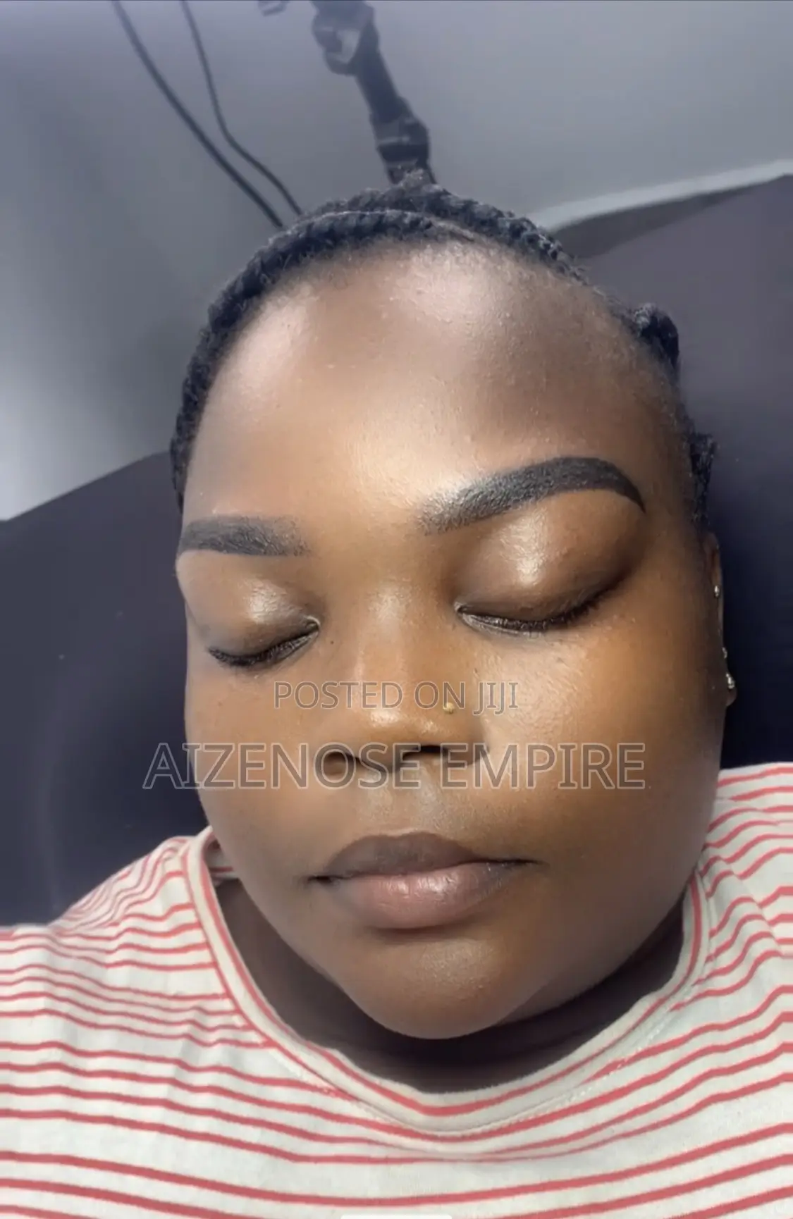Microblading Promo