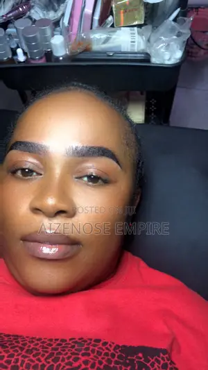 Microblading Promo