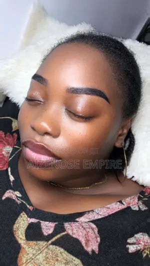 Microblading Promo