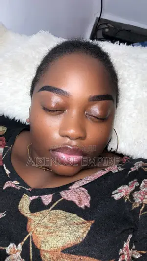 Microblading Promo