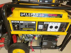 Constant Elepaq Sv22000e2