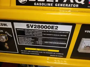 Constant Elepaq Sv22000e2