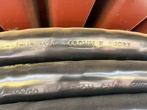 95mm 3core 11kv Xlpe Armored Cable