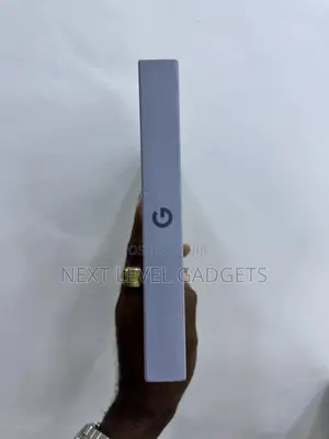 New Google Pixel 10 Pro Fold 512 GB Gray