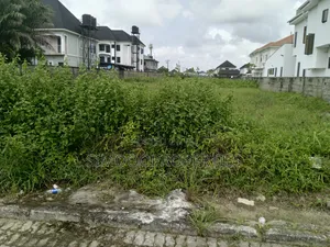 675sqm of Dry Land for Sale Inside Mayfair Gardens Estates